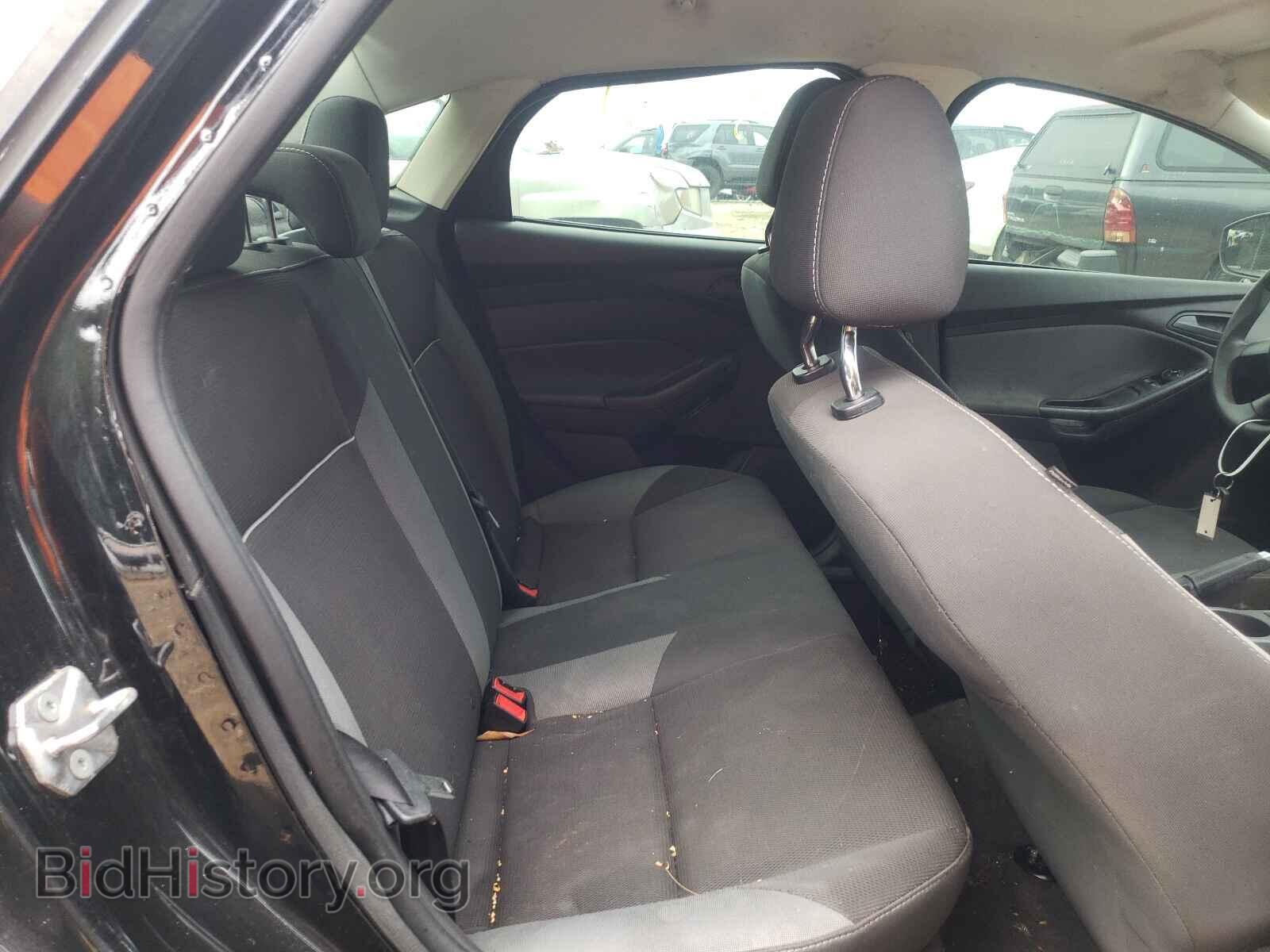 2012 FORD FOCUS - VIN: 1FAHP3E25CL247176 - Фото 6