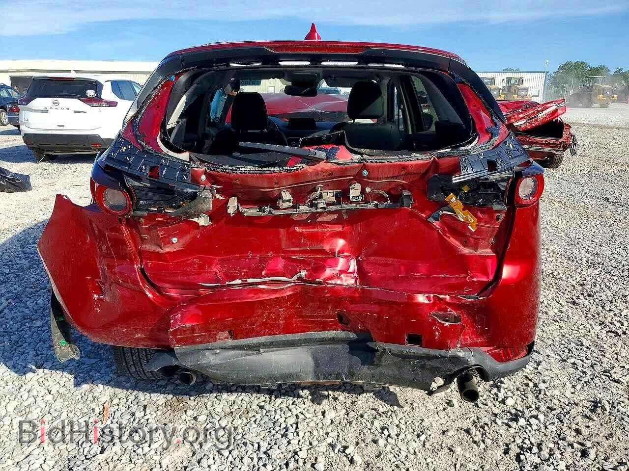 2018 MAZDA CX-5 - VIN: JM3KFACM3J0305514 - Фото 6