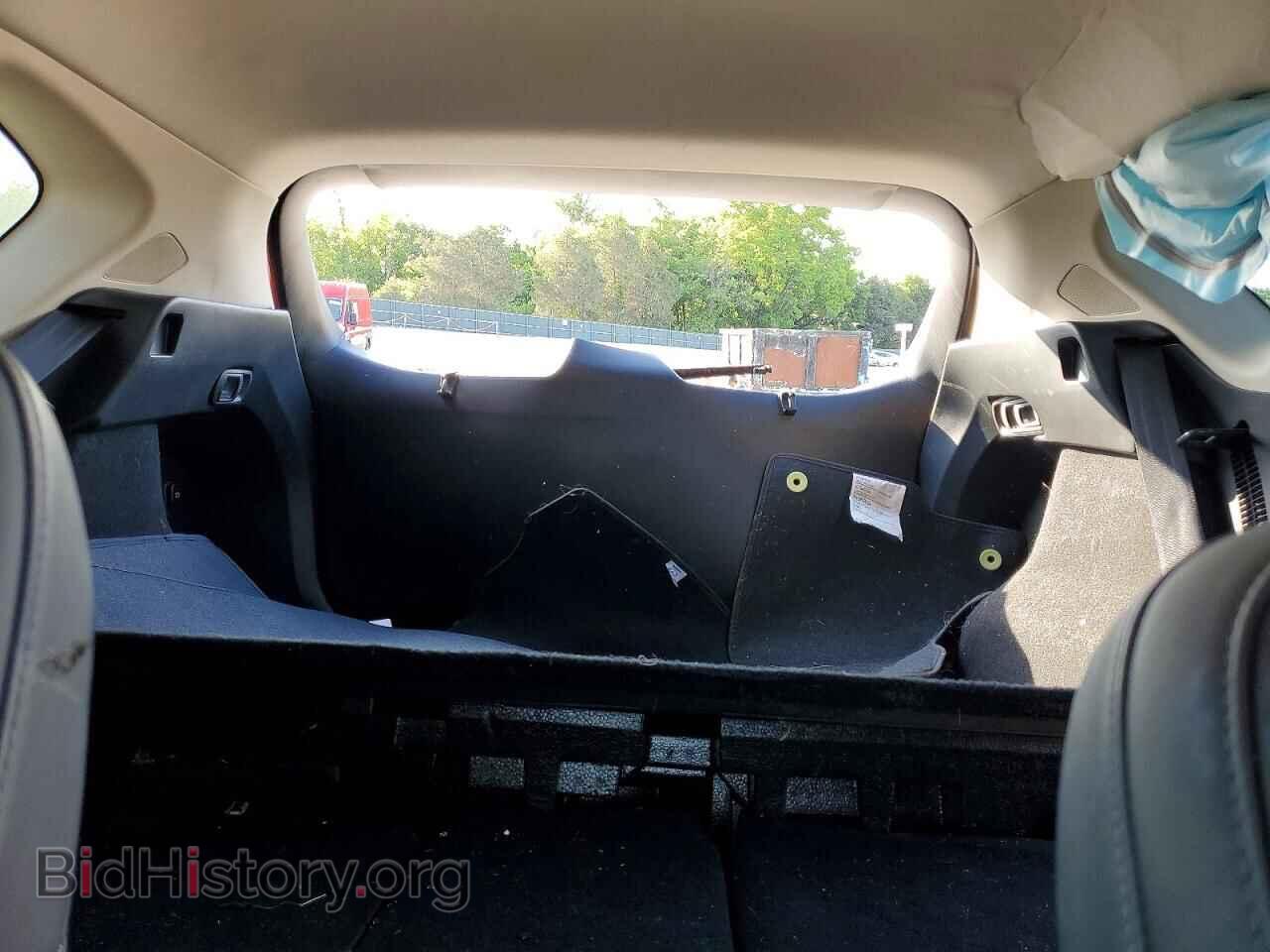 2018 MAZDA CX-5 - VIN: JM3KFACM3J0305514 - Фото 10