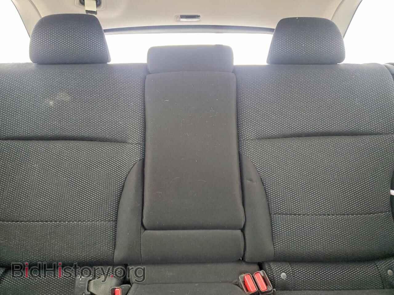 2015 SUBARU OUTBACK - VIN: 4S4BSBDC0F3203847 - Фото 10