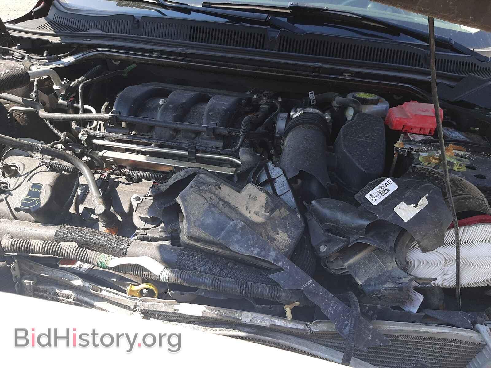 2015 FORD TAURUS - VIN: 1FAHP2E89FG133399 - Photo 7