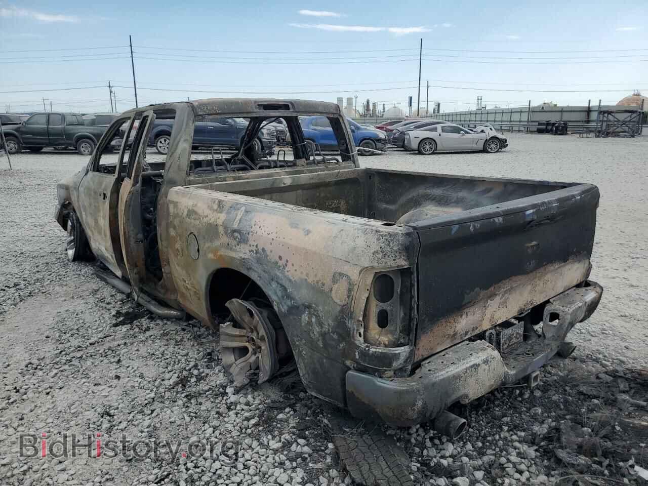2015 RAM 1500 - VIN: 1C6RR7HT6FS528103 - Фото 3