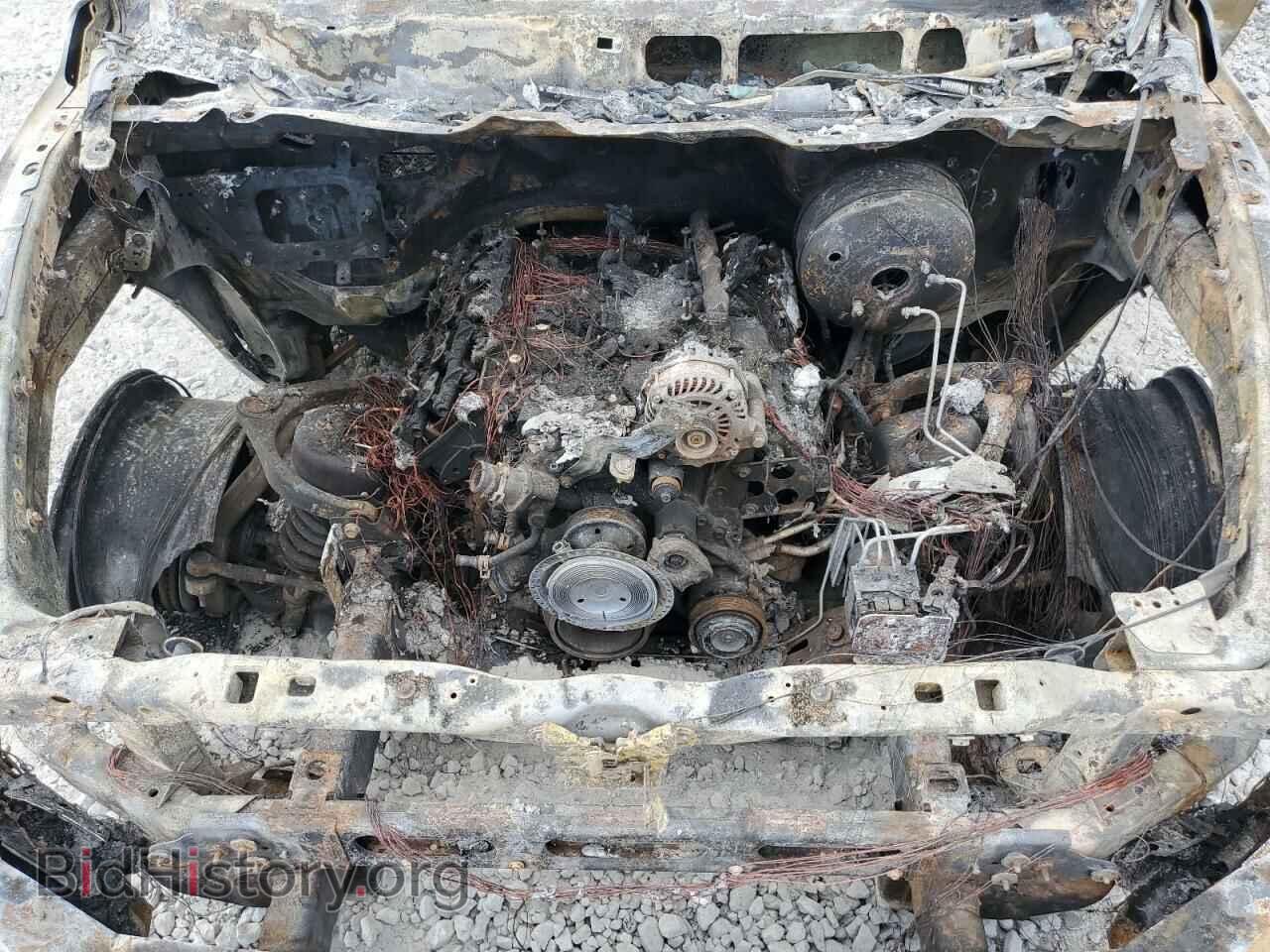 2015 RAM 1500 - VIN: 1C6RR7HT6FS528103 - Фото 7