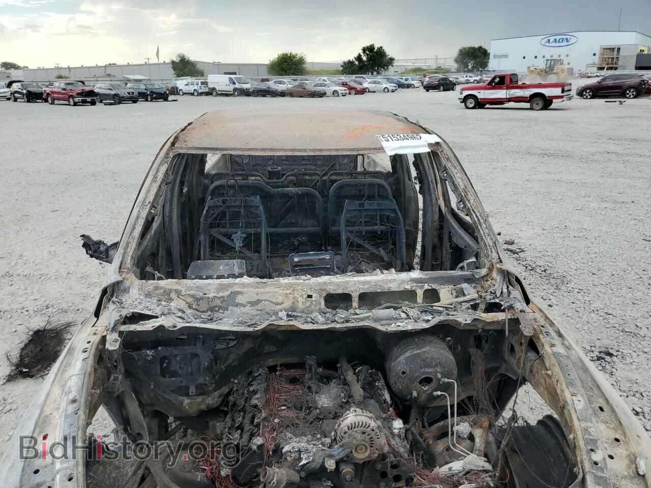 2015 RAM 1500 - VIN: 1C6RR7HT6FS528103 - Фото 9