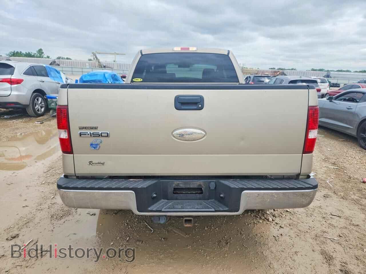 2008 FORD All Models - VIN: 1FTPX14V68FB67087 - Фото 6