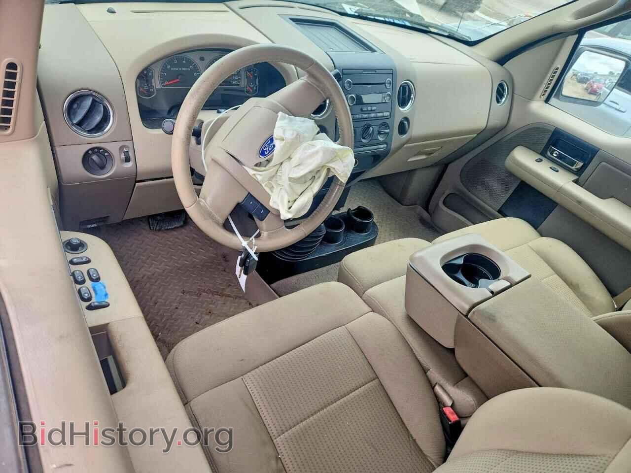 2008 FORD All Models - VIN: 1FTPX14V68FB67087 - Фото 8