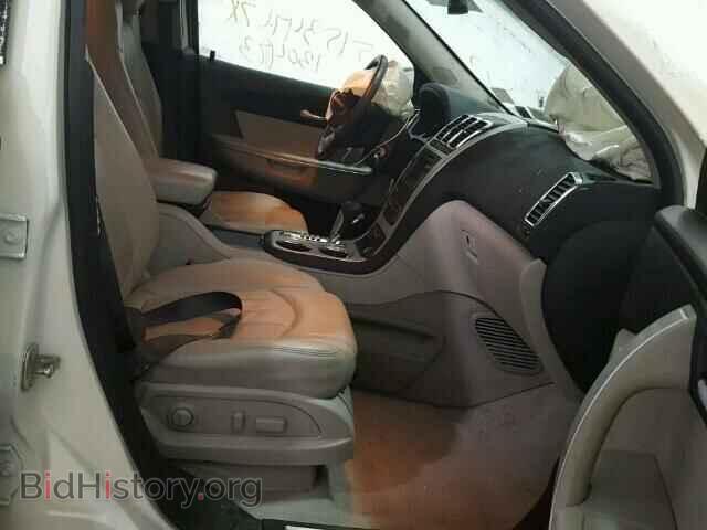 2011 GMC ACADIA - VIN: 1GKKVSED3BJ272836 - Фото 5