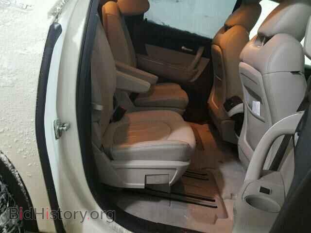 2011 GMC ACADIA - VIN: 1GKKVSED3BJ272836 - Фото 6