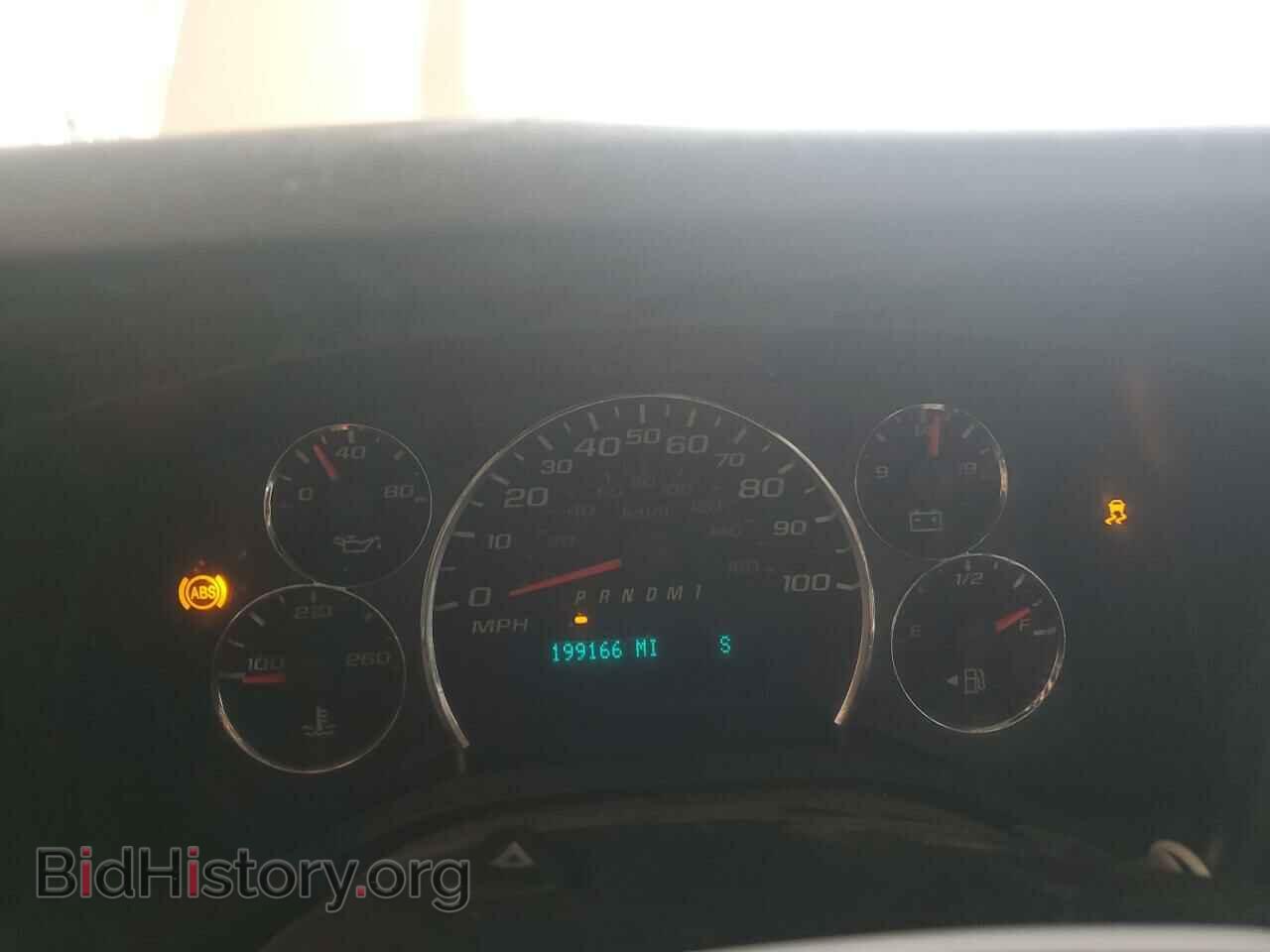 2012 CHEVROLET EXPRESS - VIN: 1GAZGZFA1C1125149 - Фото 9