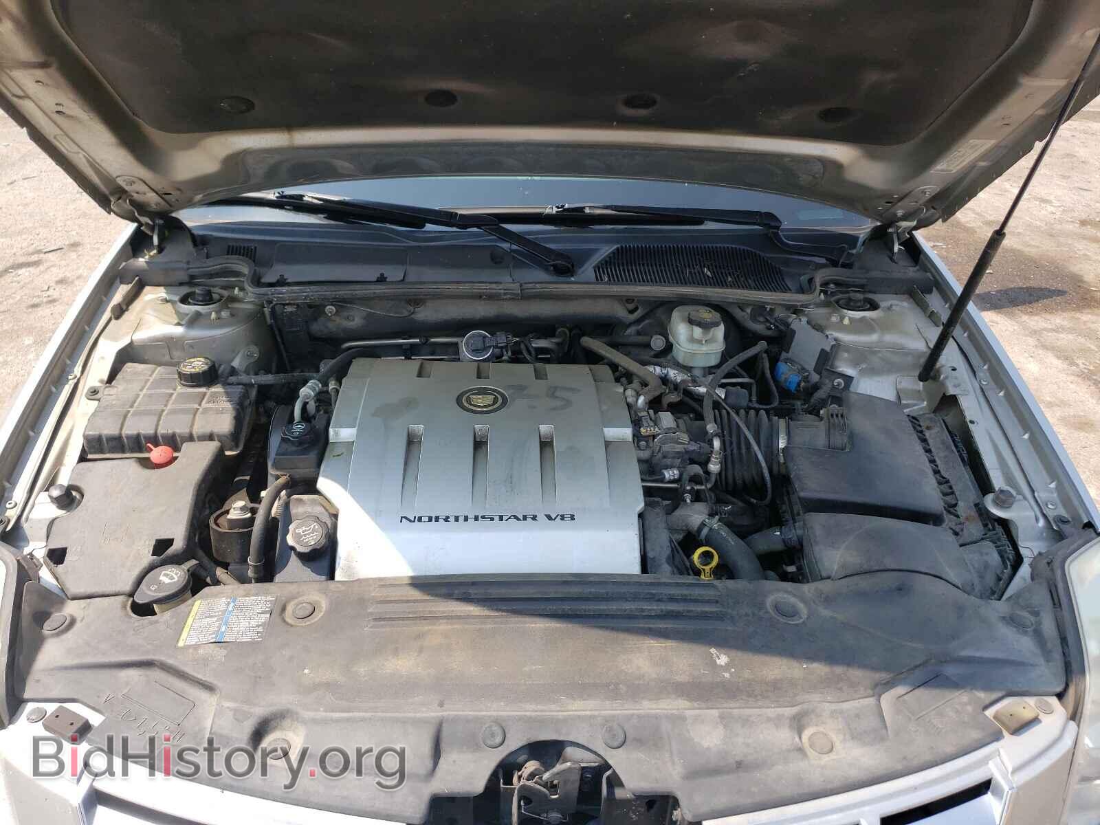2007 CADILLAC DTS - VIN: 1G6KD57Y67U218679 - Фото 7