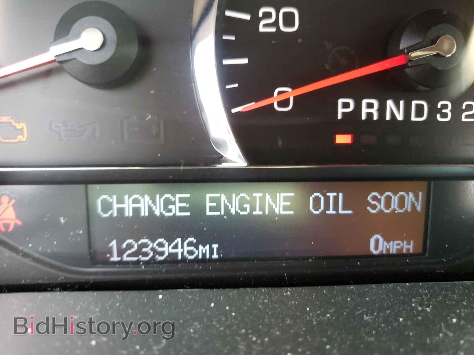 2007 CADILLAC DTS - VIN: 1G6KD57Y67U218679 - Фото 8