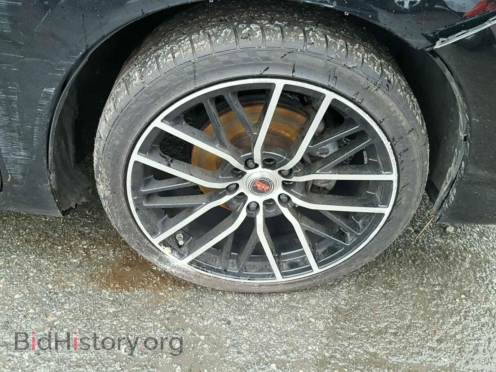 2013 HONDA CIVIC - VIN: 19XFB2F58DE210121 - Фото 9