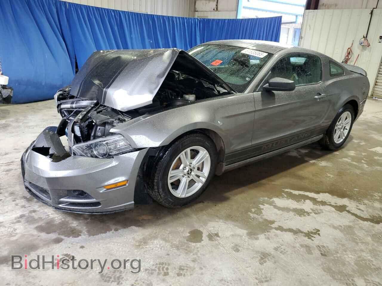 Photo 1ZVBP8AM3E5307030 - FORD ALL Models 2014
