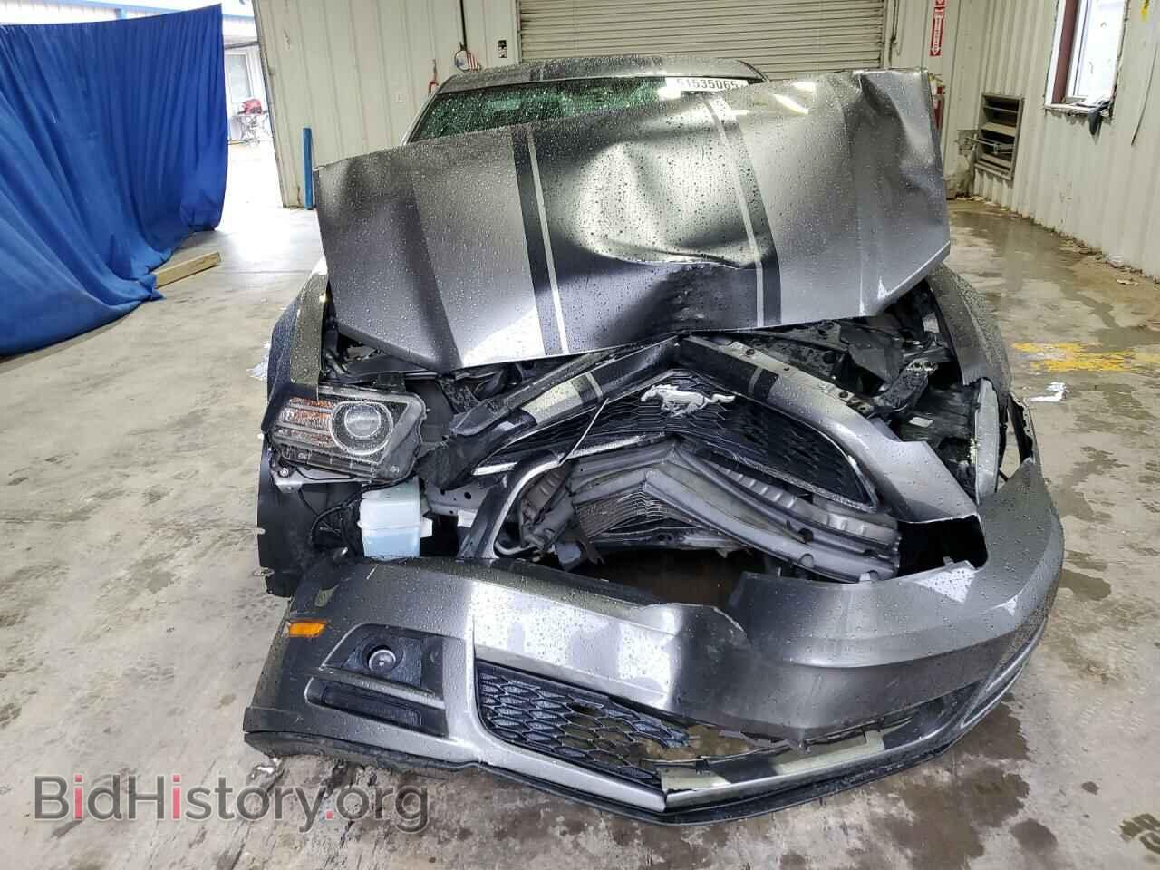 2014 FORD ALL Models - VIN: 1ZVBP8AM3E5307030 - Фото 5