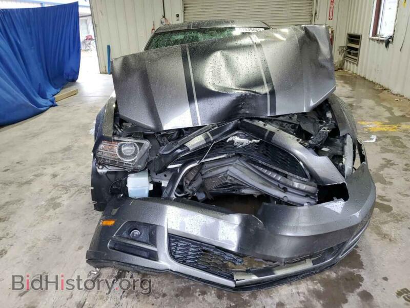 2014 Ford ALL MODELS (VIN 1ZVBP8AM3E5307030) — фото 5 из 13