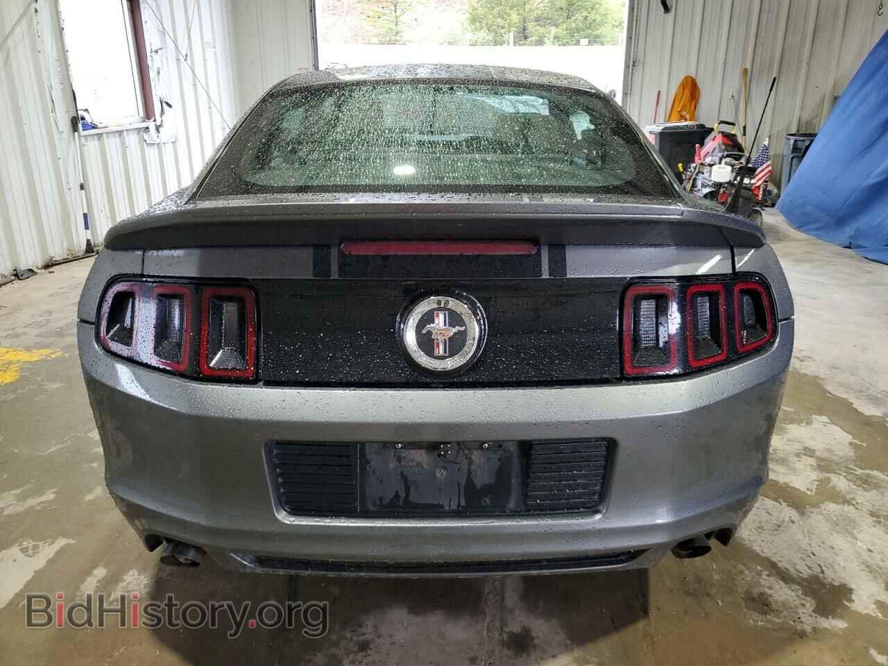 2014 FORD ALL Models - VIN: 1ZVBP8AM3E5307030 - Фото 6