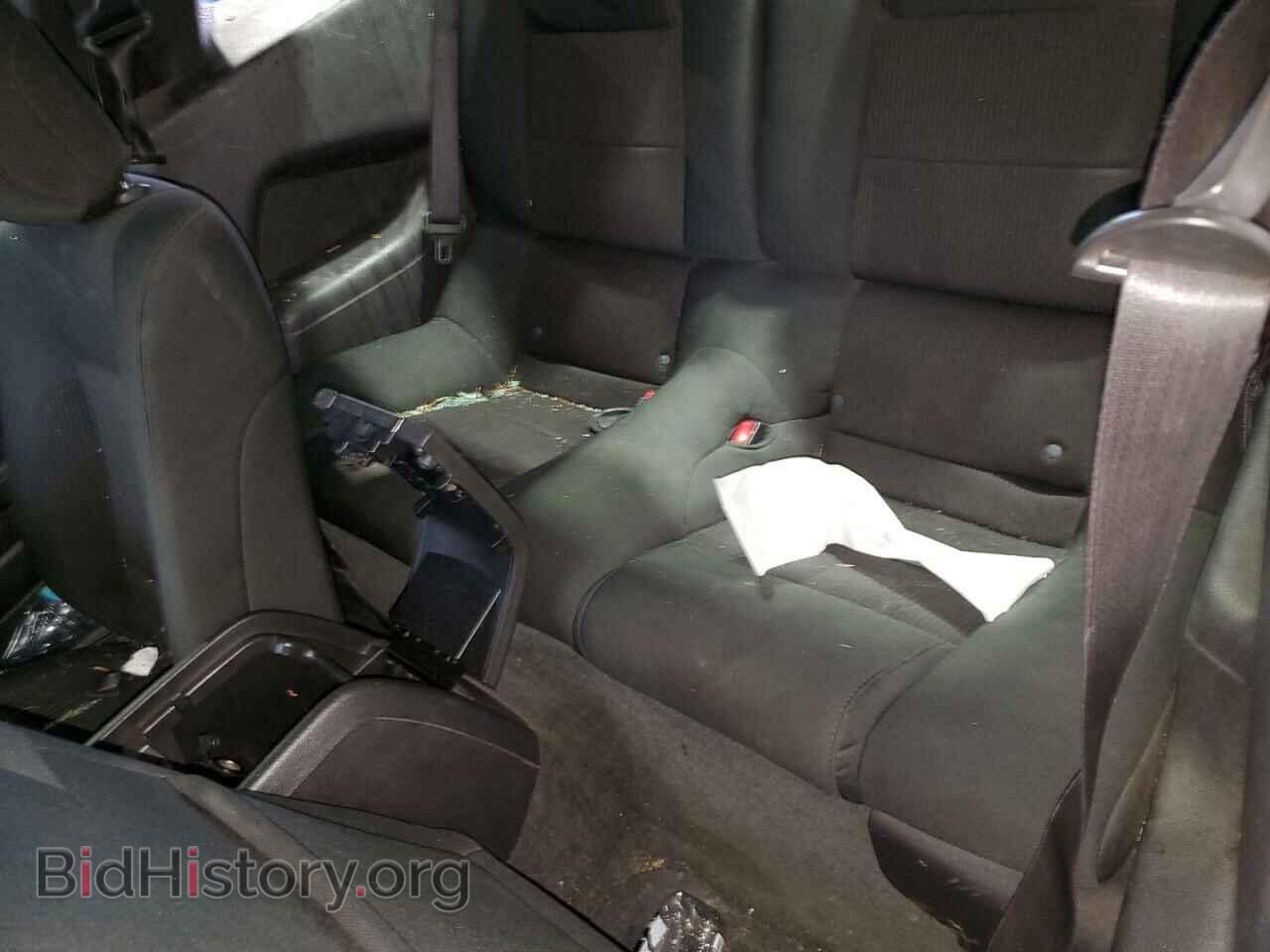 2014 FORD ALL Models - VIN: 1ZVBP8AM3E5307030 - Фото 10