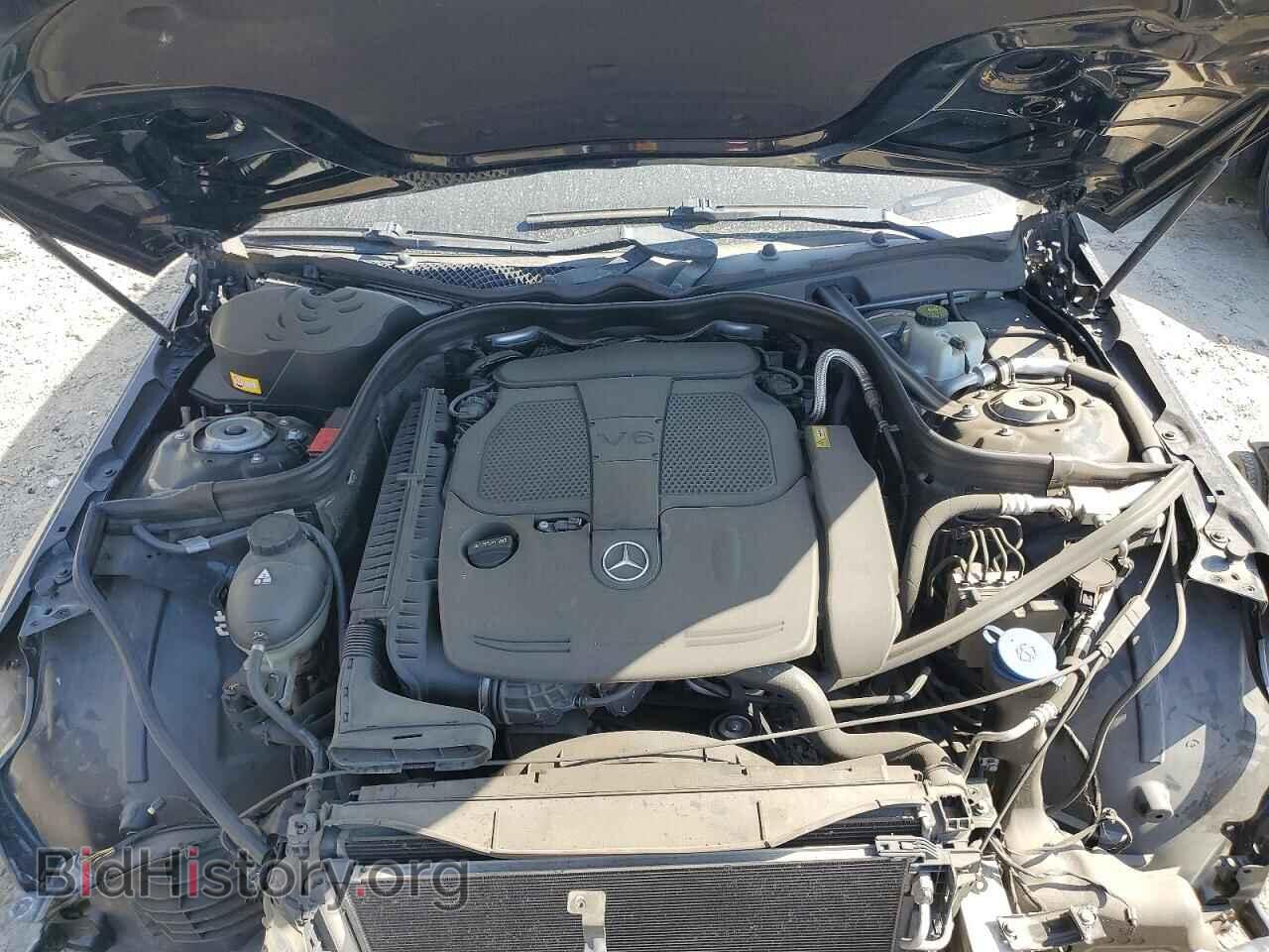 2014 MERCEDES-BENZ E-CLASS - VIN: WDDHF5KB3EA887940 - Фото 11