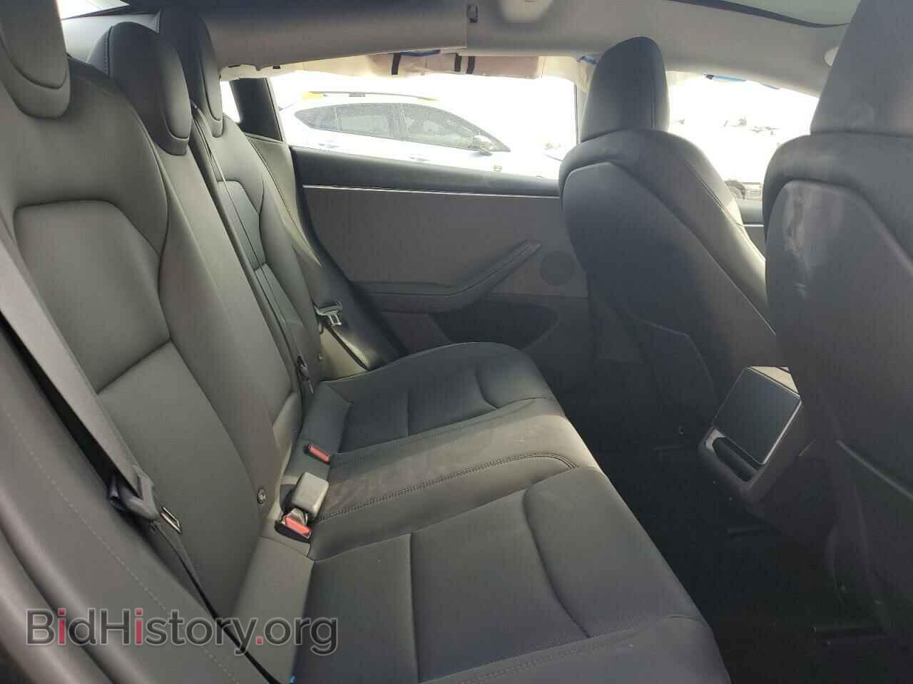 2024 TESLA MODEL 3 - VIN: 5YJ3E1EA5RF741345 - Photo 11