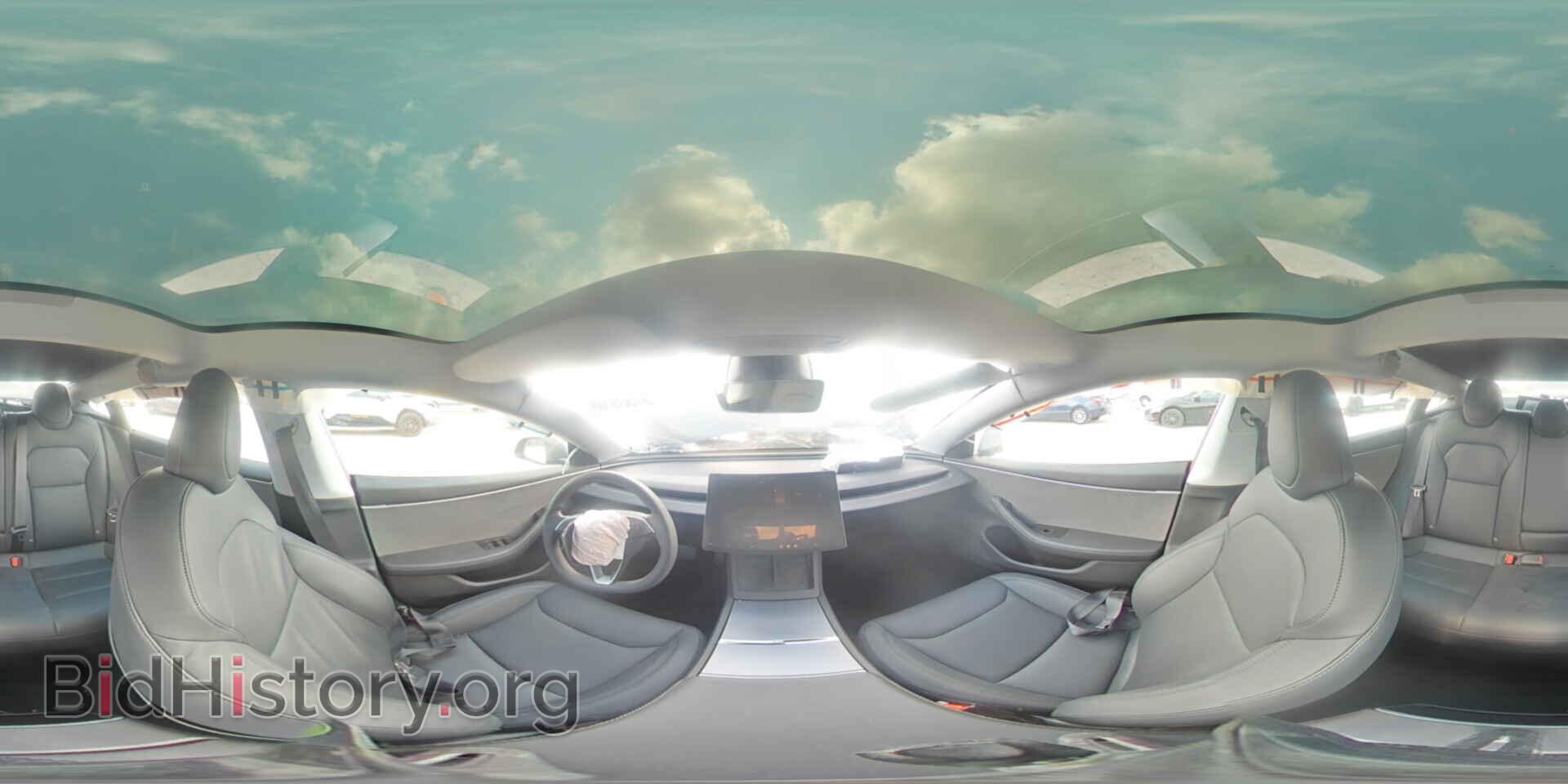 2024 TESLA MODEL 3 - VIN: 5YJ3E1EA5RF741345 - Photo 12