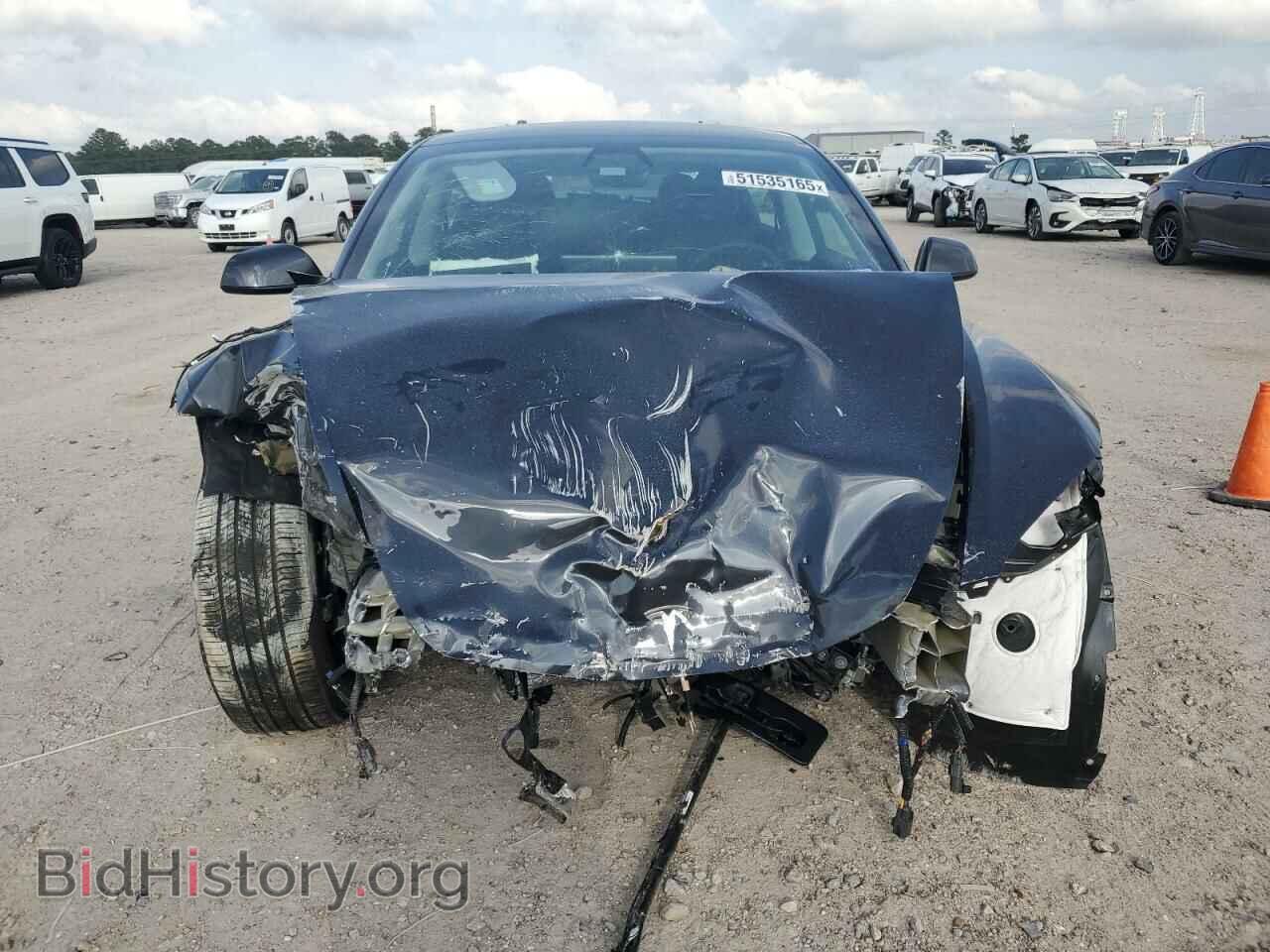 2024 TESLA MODEL 3 - VIN: 5YJ3E1EA5RF741345 - Photo 5