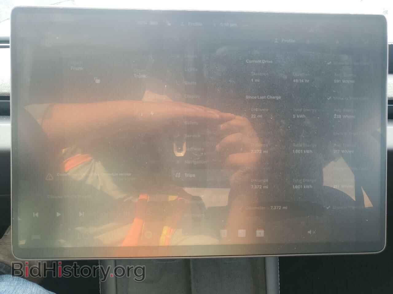 2024 TESLA MODEL 3 - VIN: 5YJ3E1EA5RF741345 - Photo 9