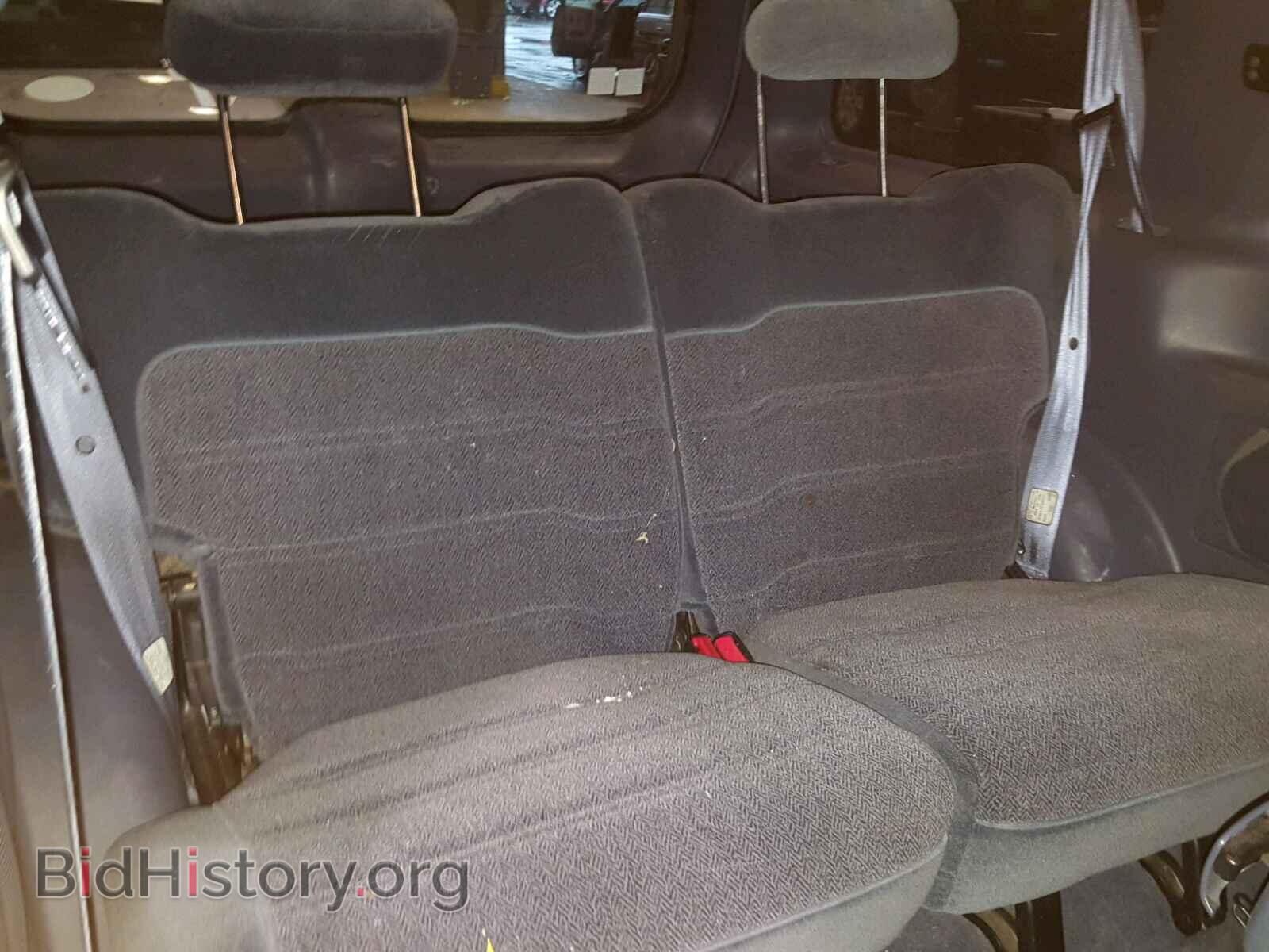 1998 FORD EXPLORER - VIN: 1FMYU24E6WUD42462 - Фото 6