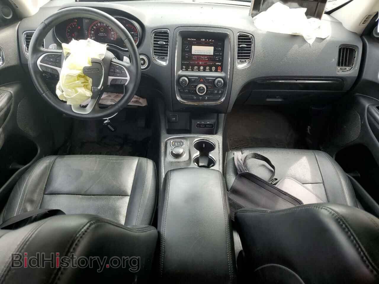2015 DODGE DURANGO - VIN: 1C4RDJDG5FC917435 - Фото 8