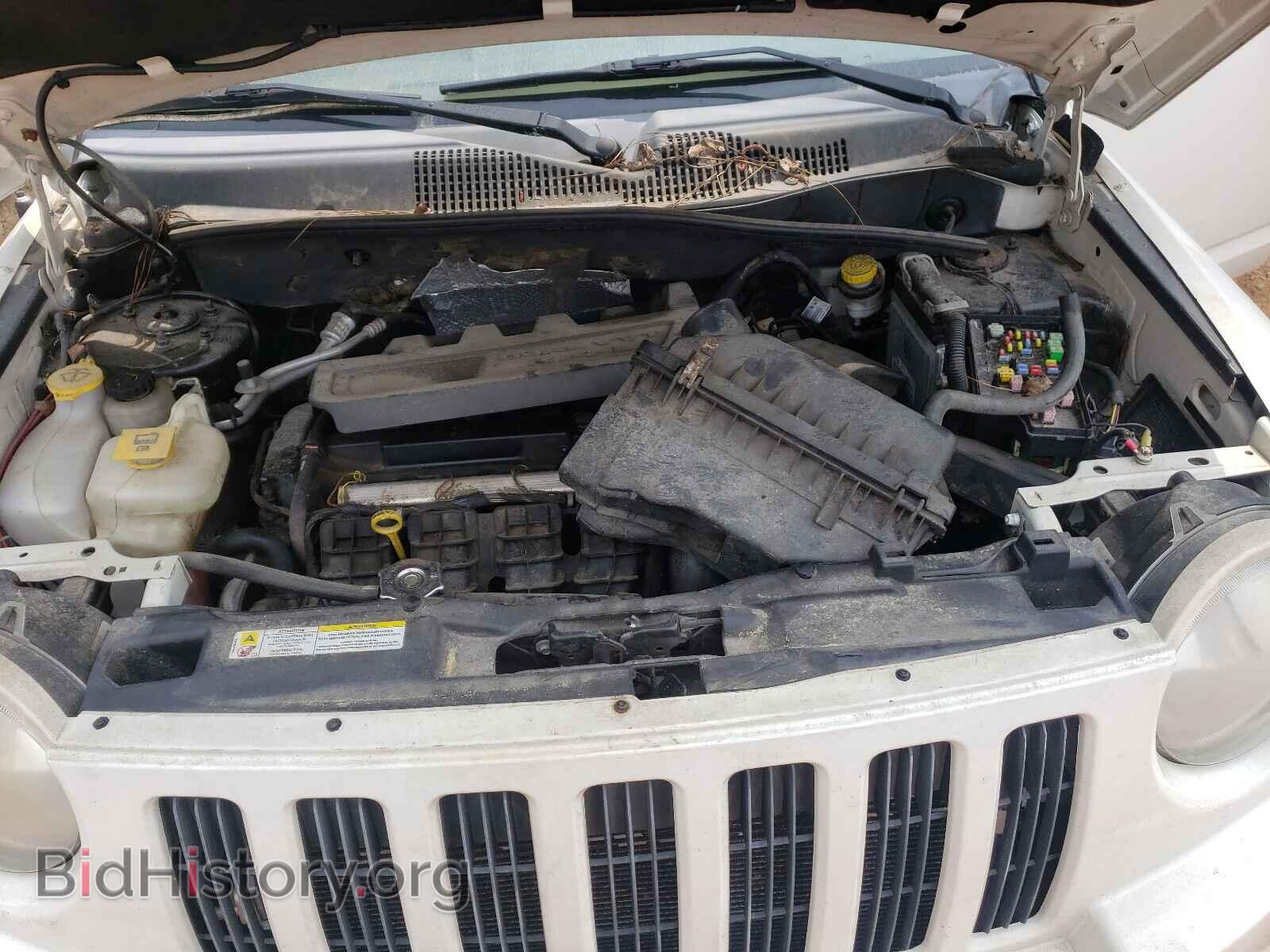 2007 JEEP COMPASS - VIN: 1J8FF47W77D153531 - Photo 7