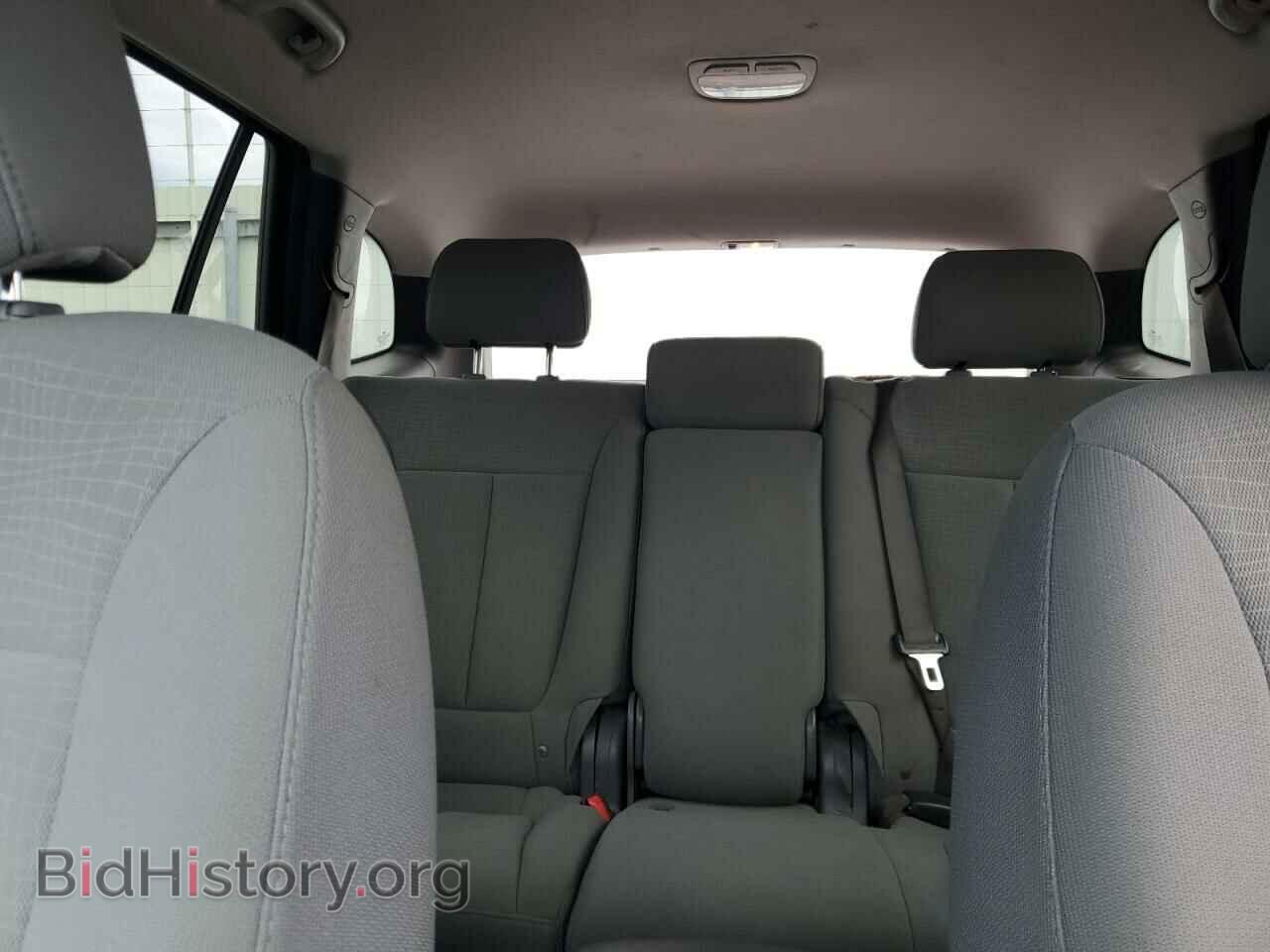 2010 HYUNDAI SANTA FE - VIN: 5NMSG3AB2AH414453 - Фото 10