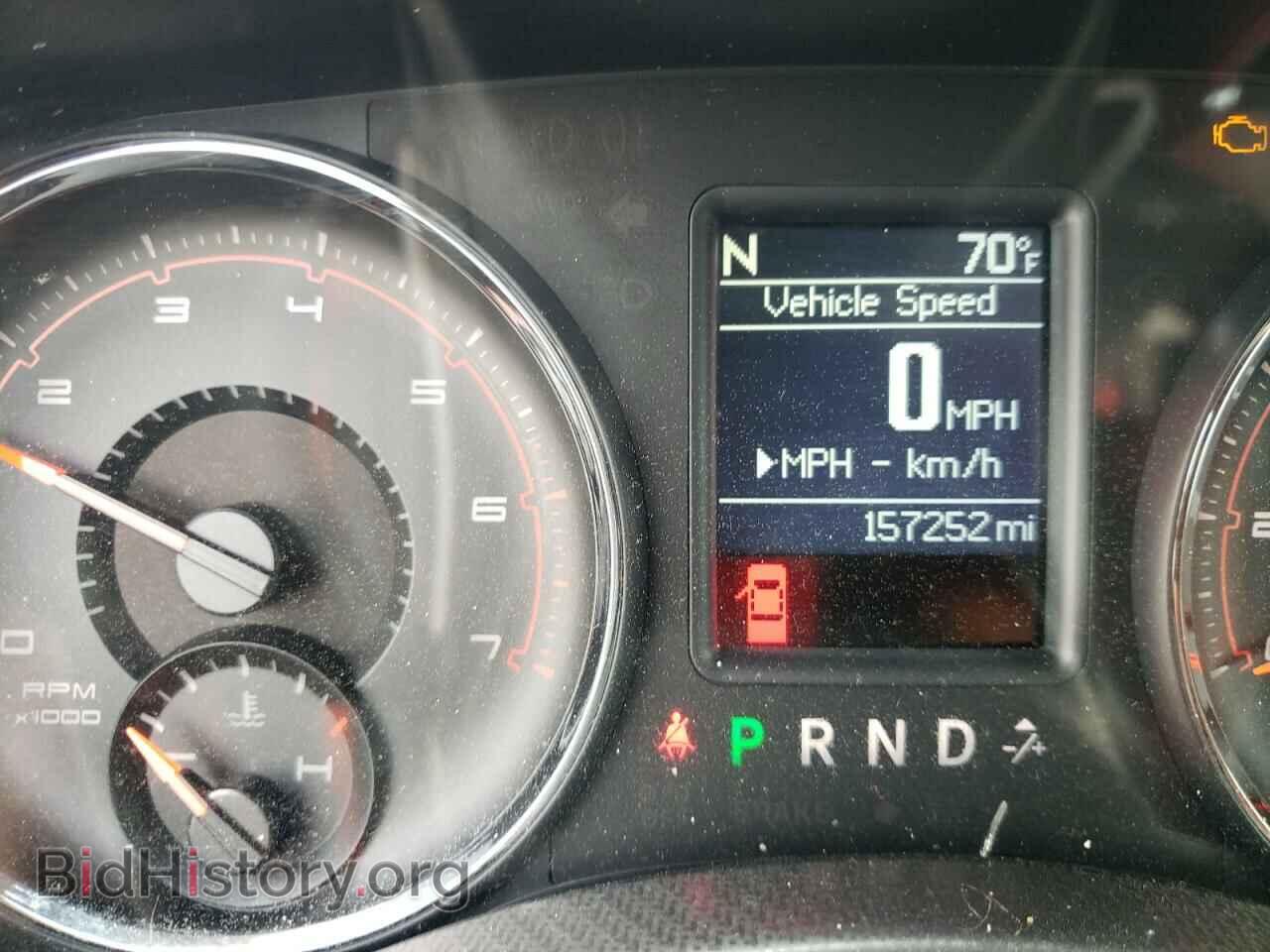 2011 DODGE CHARGER - VIN: 2B3CL5CT8BH552370 - Фото 9