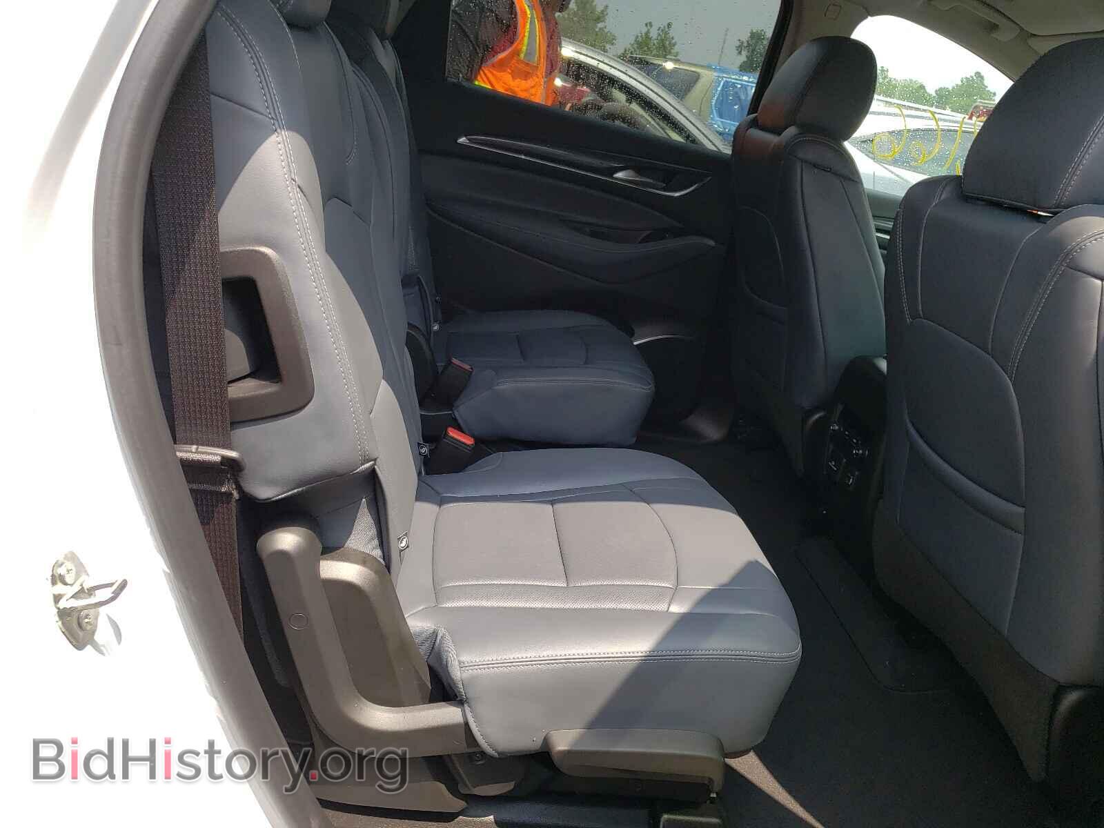 2020 BUICK ENCLAVE - VIN: 5GAEVAKW8LJ308581 - Фото 6