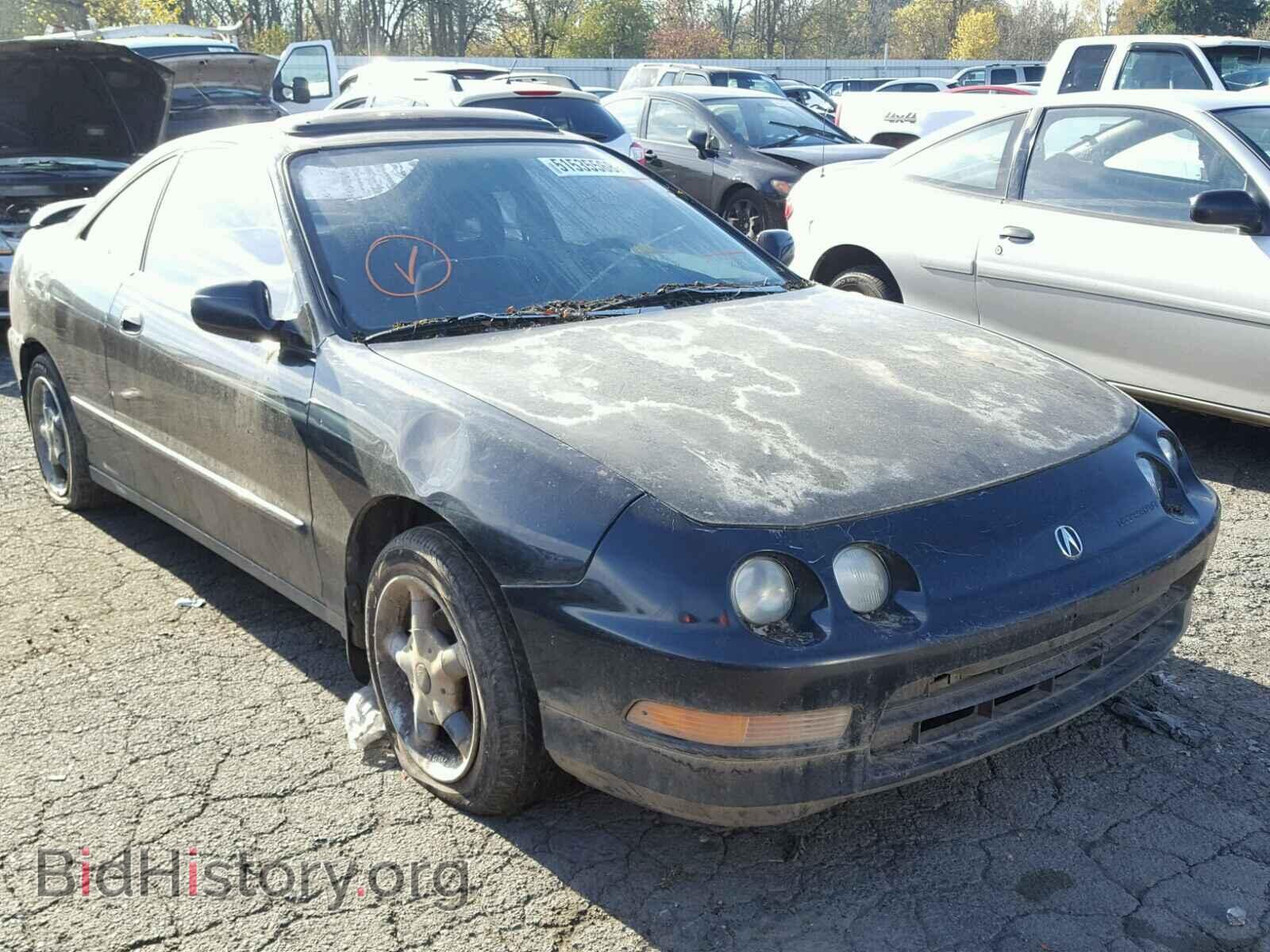 Photo JH4DC2383TS002984 - ACURA INTEGRA 1996
