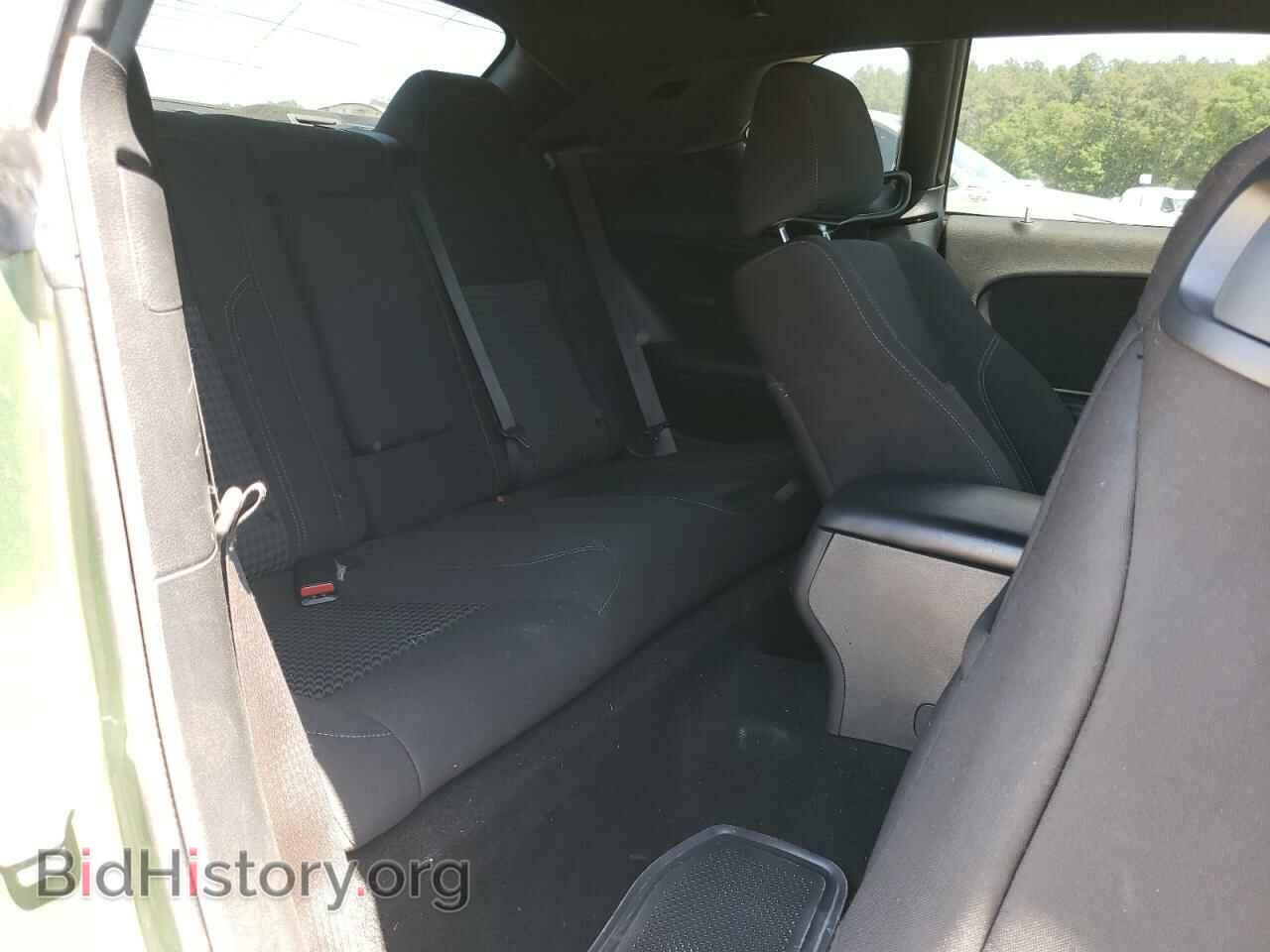 2021 DODGE CHALLENGER - VIN: 2C3CDZAG2MH605161 - Photo 10