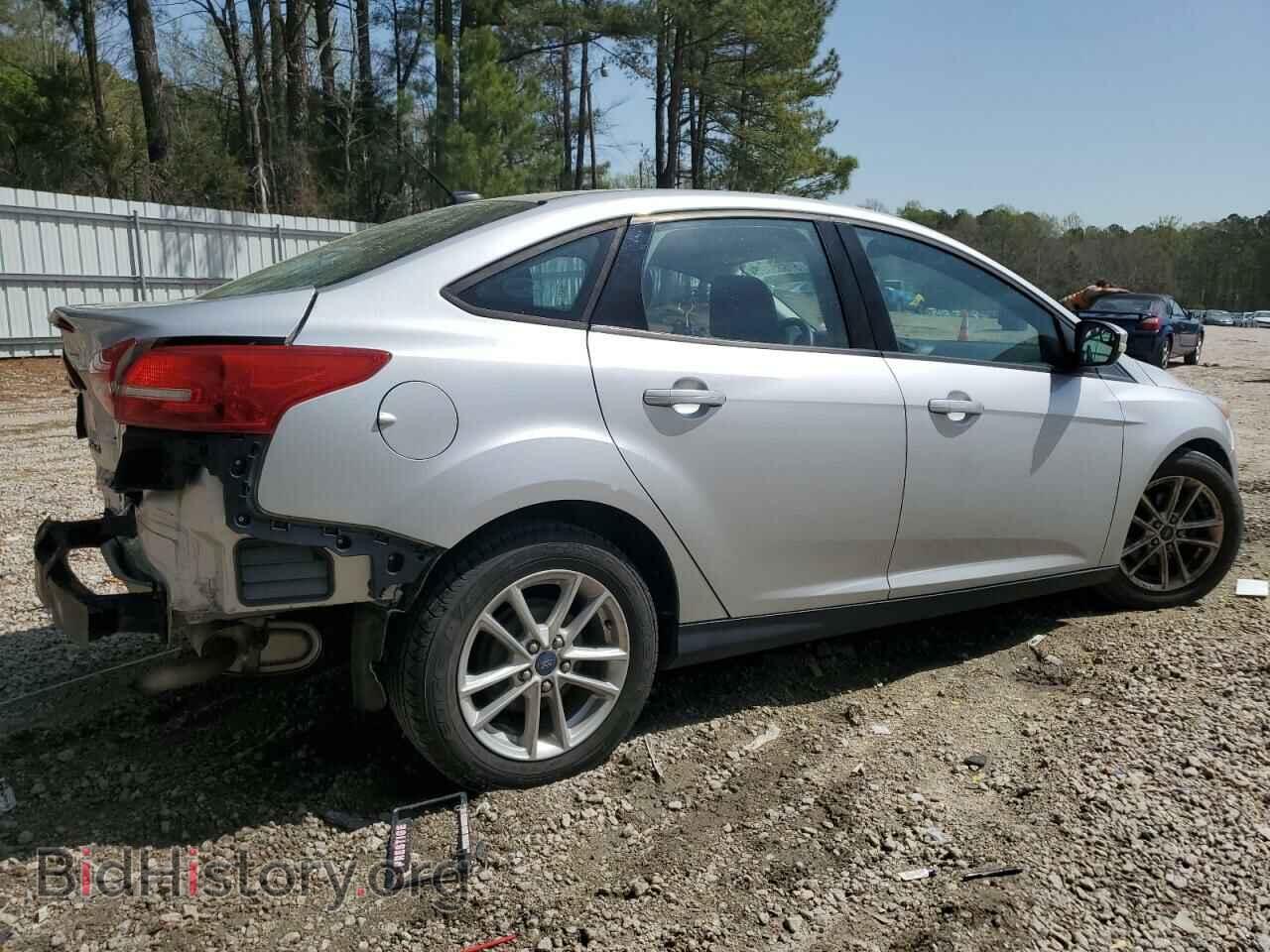 2015 FORD FOCUS - VIN: 1FADP3F26FL376335 - Photo 3