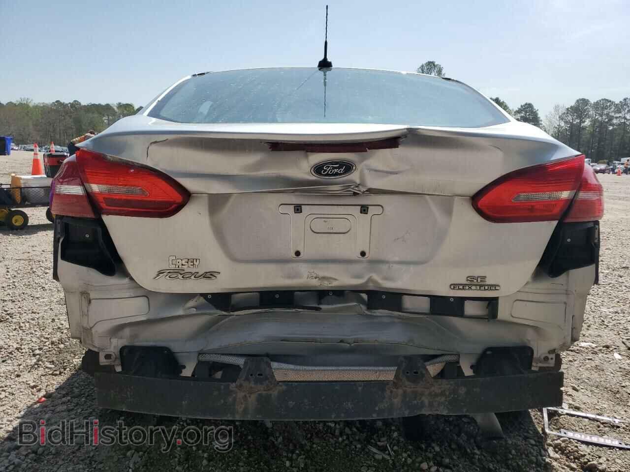 2015 FORD FOCUS - VIN: 1FADP3F26FL376335 - Photo 6