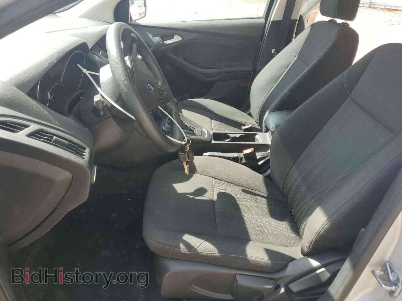 2015 FORD FOCUS - VIN: 1FADP3F26FL376335 - Photo 7