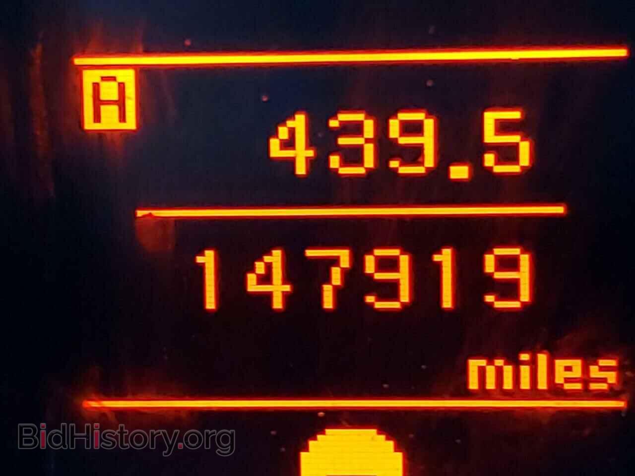 2014 MITSUBISHI LANCER - VIN: JA32V2FW1EU013081 - Фото 8