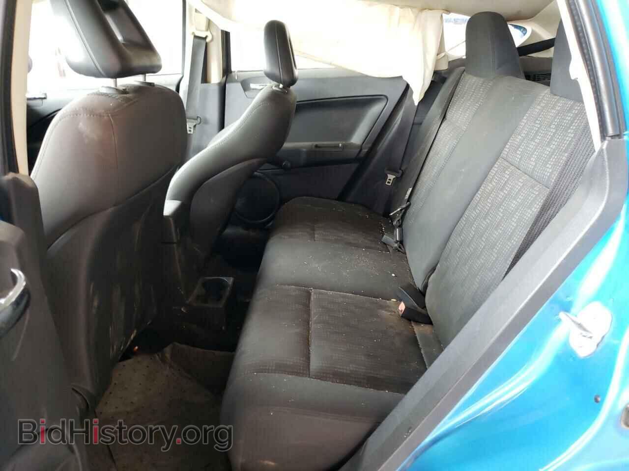 2008 DODGE CALIBER - VIN: 1B3HB28B98D645055 - Photo 6