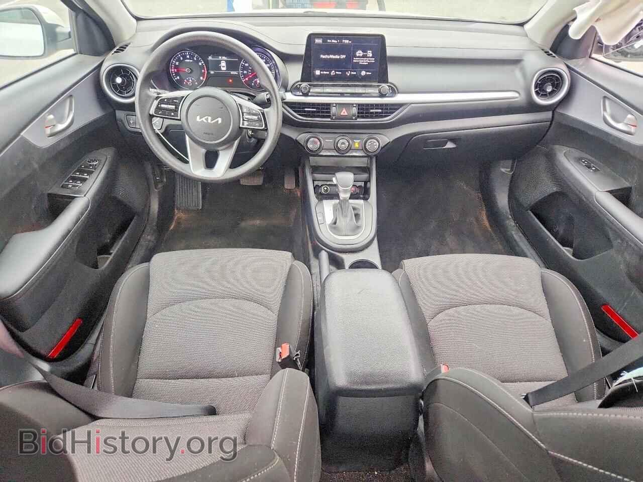 2024 KIA FORTE - VIN: 3KPF24AD8RE784848 - Фото 8