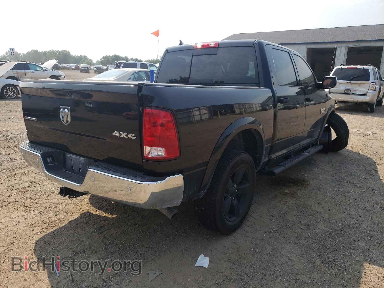2015 RAM 1500 - VIN: 1C6RR7LG4FS712949 - Photo 4
