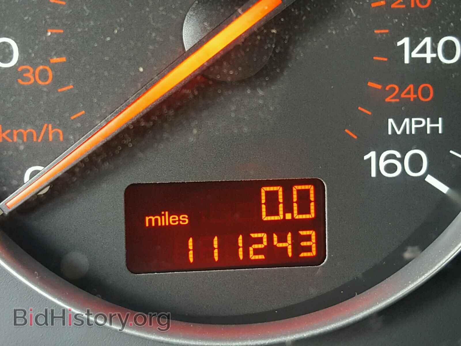 2005 AUDI A4 - VIN: WAULC68E45A109793 - Фото 8