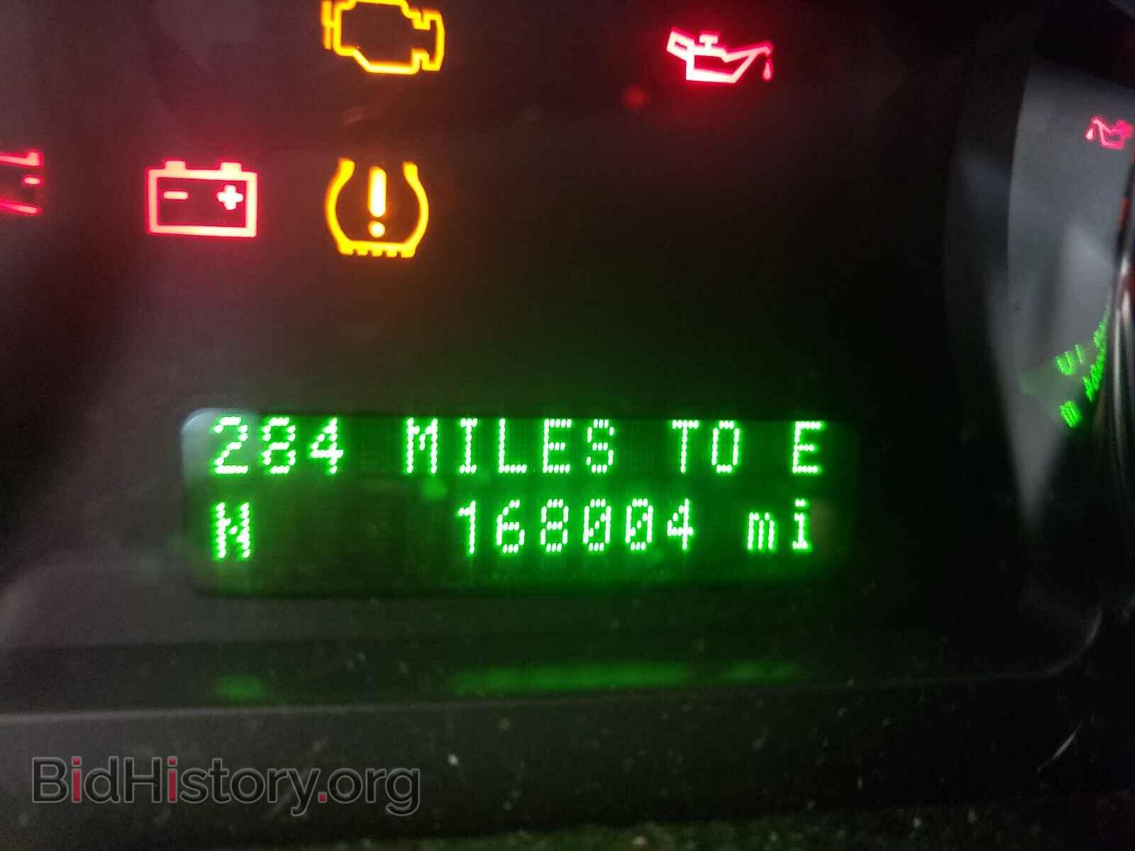 2008 FORD EDGE - VIN: 2FMDK39C48BA80676 - Photo 8