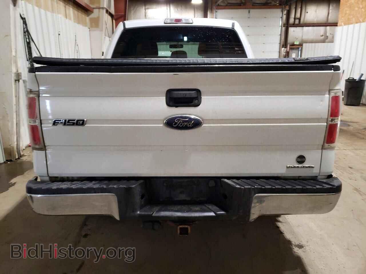 2013 FORD F150 - VIN: 1FTFW1EF2DFD70025 - Фото 6