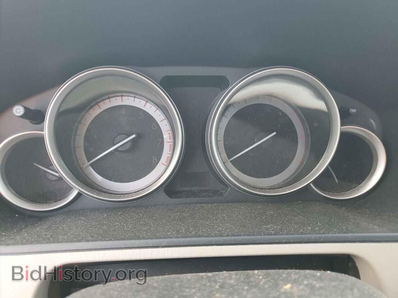 2010 MAZDA CX-9 - VIN: JM3TB3MA7A0220613 - Фото 9