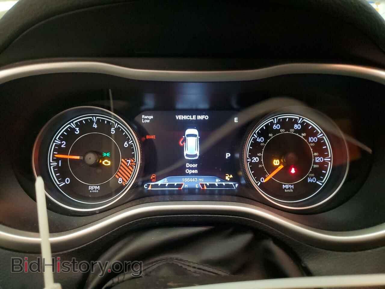 2015 JEEP CHEROKEE - VIN: 1C4PJMBS8FW665607 - Photo 9