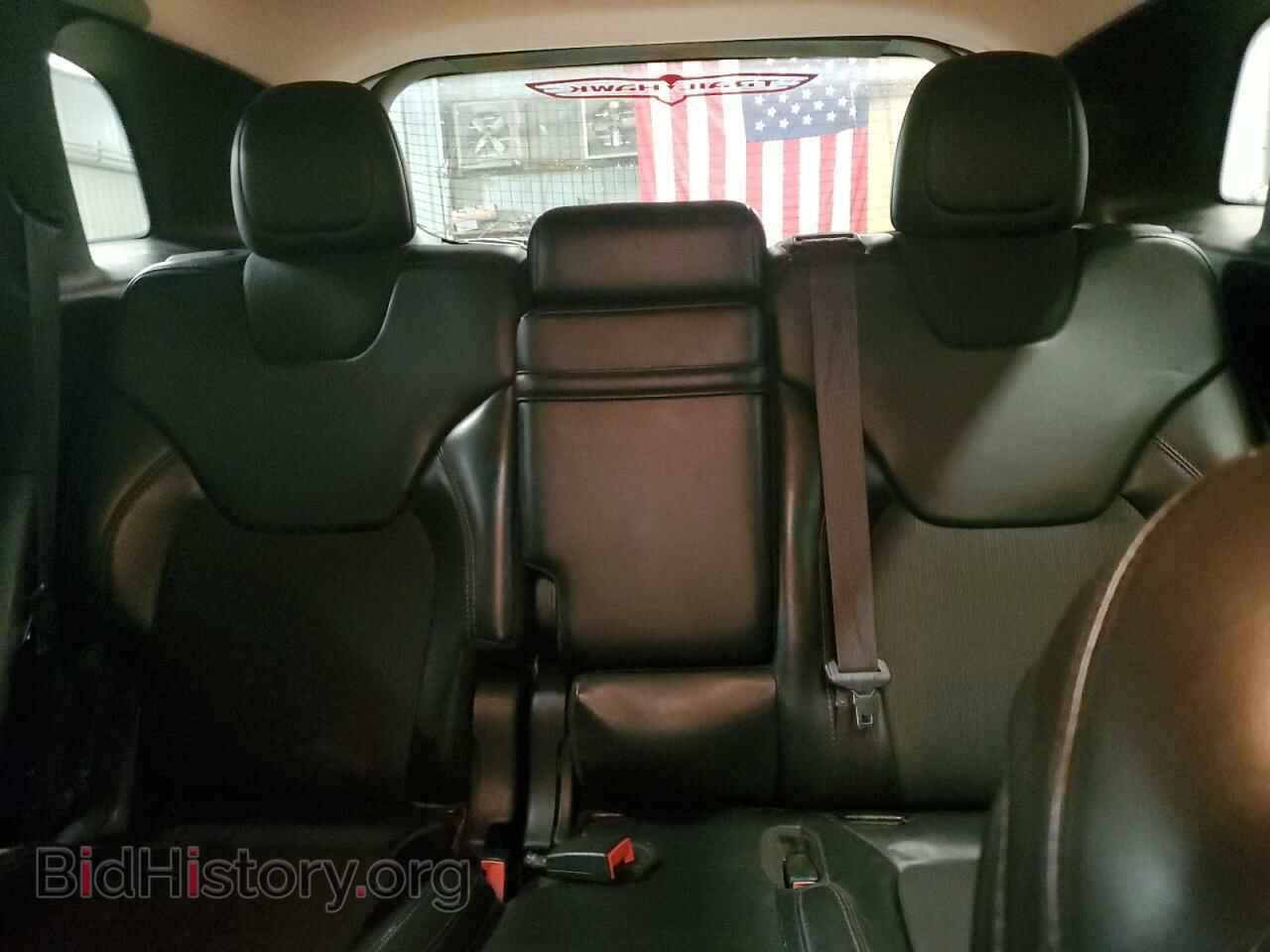 2015 JEEP CHEROKEE - VIN: 1C4PJMBS8FW665607 - Photo 10