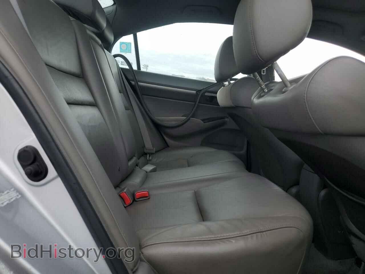 2006 HONDA CIVIC - VIN: 1HGFA16886L148237 - Фото 10
