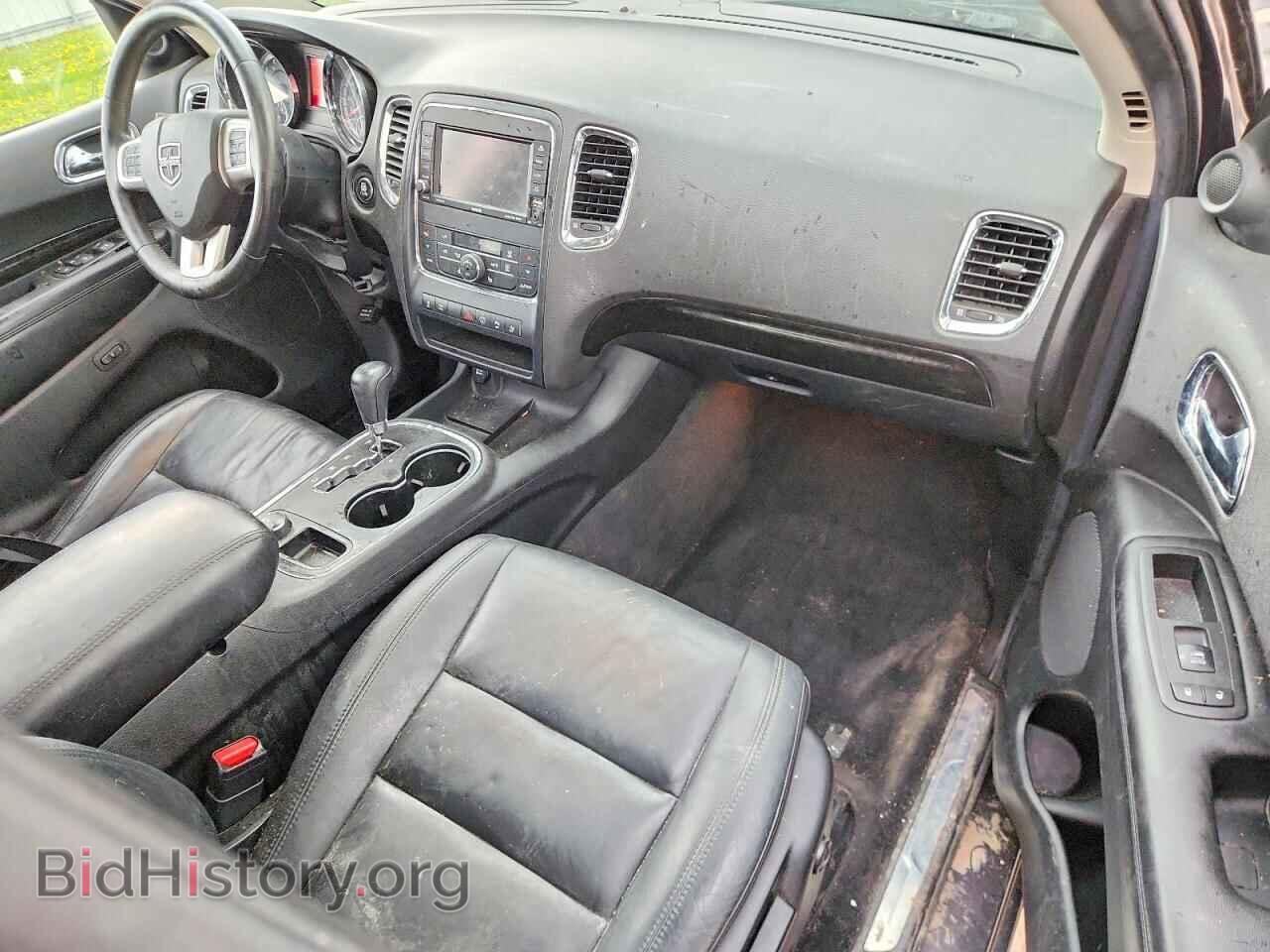 2013 DODGE All Models - VIN: 1C4SDJDT7DC697274 - Photo 8