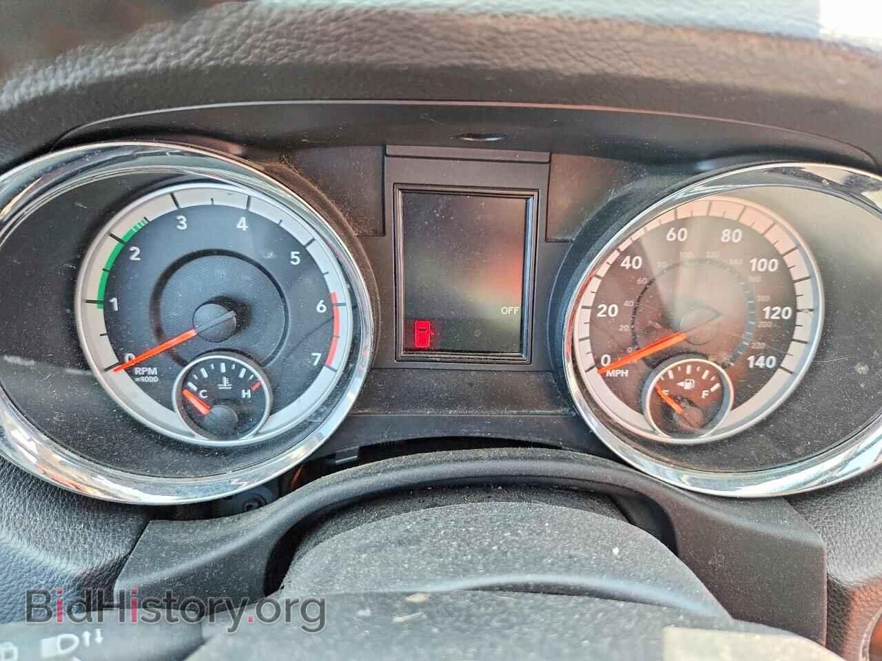 2013 DODGE All Models - VIN: 1C4SDJDT7DC697274 - Photo 9